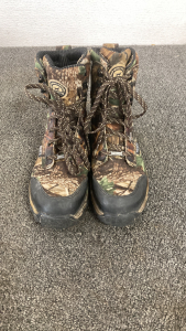 Irish Setters Boots Size 11EE Next Too New Please Inspect