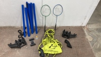 Eastpoint Badminton Set