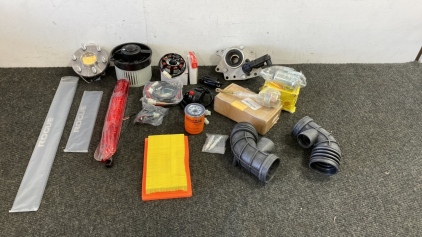 Electrics Stator Coil and More Auto Parts