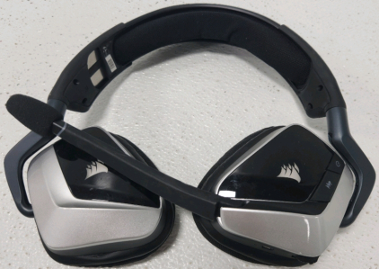Corsair Wireless Headset