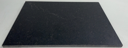 Black Granite Slab