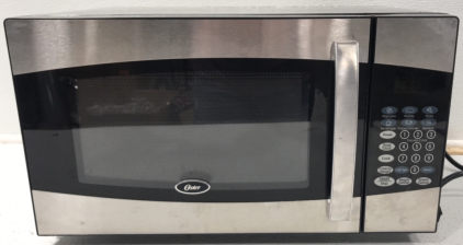 Oster Microwave