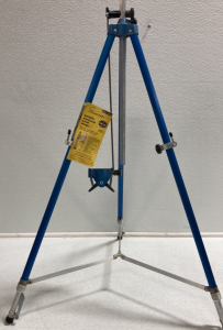 Stanrite Aluminum Portable Easel