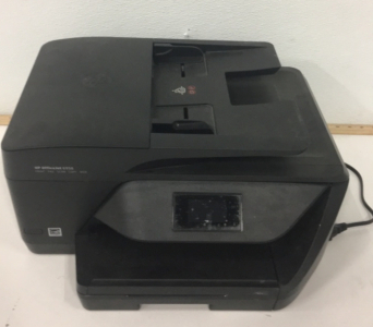 Hp OfficeJet All in One Office Center