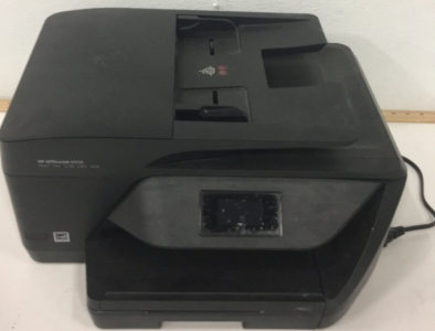 Hp OfficeJet All in One Office Center