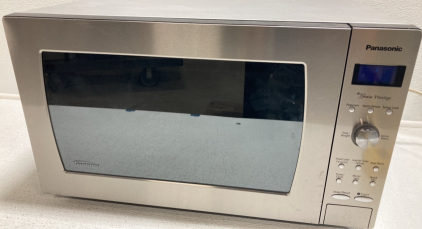 Panasonic Prestige Microwave
