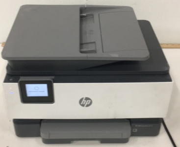 Hp OfficeJet Pro 9018 All in One Office Center