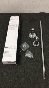 24&rdquo; Towel Bar