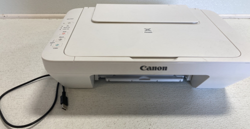 Canon MG2522 Printer