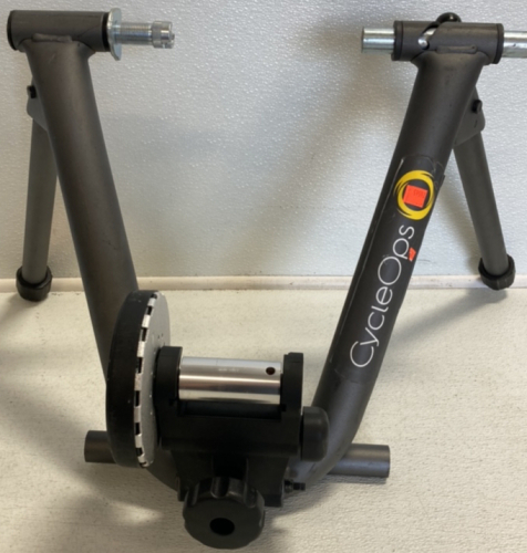 CycleOps Stationary Bike Rack