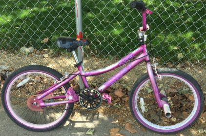 20” Kent 2 Cool Bicycle (Pink)