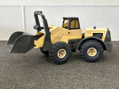 Vintage Tonka Toy Truck