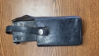 <EB> Leather Holster