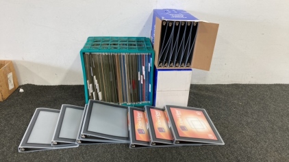Office Files And More