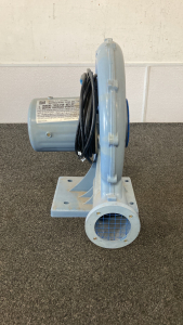 Spin Master Model H-4 Blower/ Air Pump- Works Well