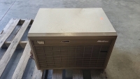 Running MiniCool Window AC Unit