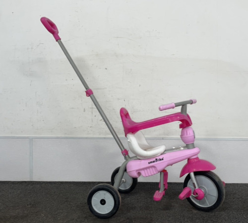 smarTrike* Pink Childs Tricycle [O]