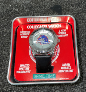 Boise State Collegiate Watch [MO]