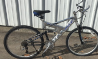 MGX Men's Bike