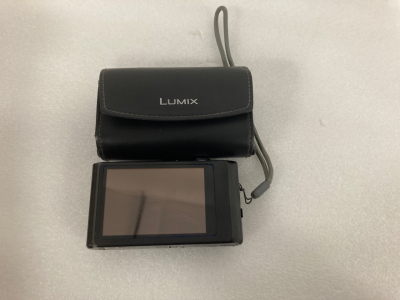 LUMIX Camera