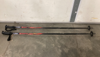 Scott USA Alpine Ski Poles