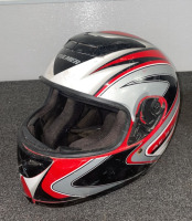 Fulmer* Motorcycle Helmet [A]