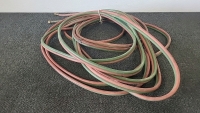 Ocy-Acetylene Hoses