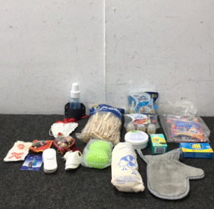 Glade Refills, Laundry Soap, Dryer Balls and More