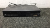 JVC DVD Player