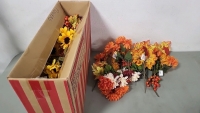 Artificial Flowers