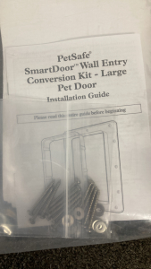 Per Safe Smart Dot Looks Complete Please Inspect