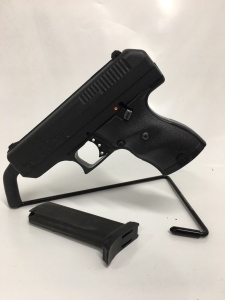 Hi-Point Firearms Model 09 9mm Luger