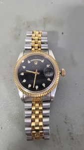 Rolex Replica Watch