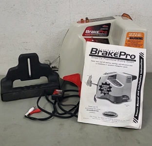 Road Master Brake Pro Towed Car Proportional Braking System