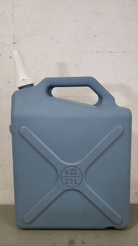 Reliance 6 Gallon Pottable Water Jug