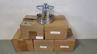 (5) Embroidery Machine Parts