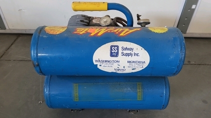 Air-Mate Bu Emqlo Air Compressor