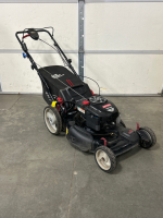 Craftsman Lawnmower Great Compression and Powers On