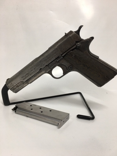 Colt 1911 .45 Cal Automatic