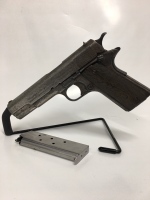 Colt 1911 .45 Cal Automatic
