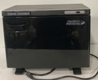 Modern Elements Towel Warmer
