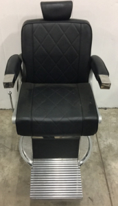 Adams Brand Adjustable Barber/ Hair Dresser Chair