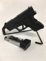 Springfield Armory XD-40 Sub-Compact