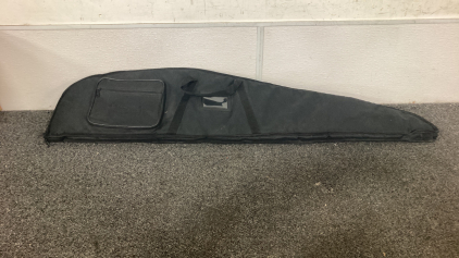 Fieldline Tactical Rifle Case