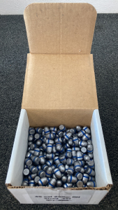 (250+/-) 45 Cal. 230 Gr RN Bullets Sized .451