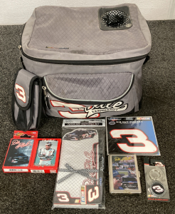 Dale Earnhardt Collectible Memorabilia