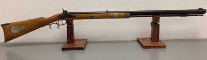 Connecticut Valley USA Made .50 Cal Black Powder Rifle&mdash; 0015250
