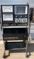 Marquette 40-175 Engine Analyzer Machine