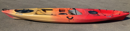 Evoke Vue 120 Kayak