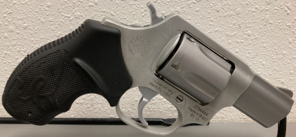 Taurus 85 Ultra-Lite .38 SPL Revolver— J034444